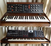 Moog - top